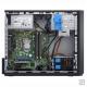 PowerEdge T30 Server 4-Bay Xeon E3-1225V5 3.3Ghz 4Core/4GB ECC/1TB SATA /DVD RW FOR DELLL