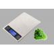 1kg-8kg Electronic Kitchen Scale , SF660A Digital Weighing Machine For Kitchen