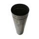 Single Wall 6 Inch Stainless Steel Flue Pipe For Fireplace