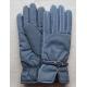 Lady  dress gloves, fabric gloves, fashion style