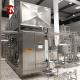 1000L/H Full Automatic Plate Milk Pasteurizer Machine with Heat Sterilization Process