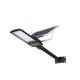 IP65 Super Bright Solar Lamp Post 120W Integrated All In One Long Service Life
