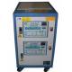 High - Voltage Explosion - Proof OEM Indirect Cooling Industrial Plastic Oil Temperature Controller Unit 180 °C
