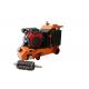 280mm/11 Self - Propelled Scarifier Concrete Grinder Floor / Surface Preparation