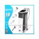Sanhe the most advanced HIFU +Cavitation+rf handle for wrinkle removal and body slimming