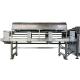 8 - 50mm Roller Width Tortilla Making Machine For Large Scale Production