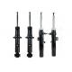 37126799911 BMW X3 F25 X4 F26 4pcs Air Shock Absorbers With Electronic Sensor 2011-17