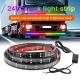 24V Truck LED Light Strips Automotive Neon Tube Lights SMD 5050 Car Headlight