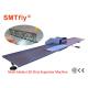 Multi-blades V Cut PCB Depaneling Machine for Depaneling LED Lighting Aluminium,SMTfly-3S