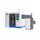 8KW 12KW 15KW 20KW Laser Cutting Machine For Metal Sheet