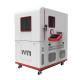Large Capacity White Constant Temperature and Humidity Metrology Calibration Chamber for OEM Support
