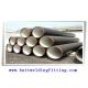 1 ~ 80mm Thickness Nickel Alloy Welded Pipe , N06625 ASME SB 705 Inconel 625 Tubing