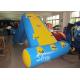 Mini Inflatable Water Slide Toy with PVC Tarpaulin, Inflatable Pool Toys