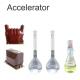 Liquid Insulator Customerized Vacuum Epoxy Resin Casting Machine for Dry Type Transformers
