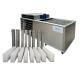 2Ton Salt Water Ice Block Machine Fresh Keeping Air Cooled Big Ice Block Maker