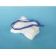 Manufacturer Disposable Medical Sterile Lap Sponges Abdominal Pad China Supplier With CE 100% Pure Cotton