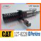 Caterpillar 3116/3406B Engine Common Rail Fuel Injector 127-8228 0R-8465 4P-2995