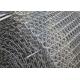 314 High Temperature Resistance Stainless Steel Wire Mesh Conveyor Belt