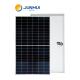 380w Half Cut Monocrystalline 20.6% Longi Solar Panels 166 Cell Type
