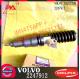 VO-LVO D13 Engine Diesel Electronic Unit Injector 22479124 BEBE4L16001