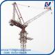 QTD160-5030 Luffing Jib Tower Crane 12t Max. load and 3.0t Tip Load