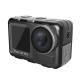 Dual Touch Screen 4K Ultra HD Action Camera Real 4K 60fps Video Camera for Vlog