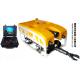 Deep Sea ROV,VVL-V1000-6T,400-600M Cable,dams,rivers,lakes,sea,underwater inspection
