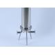 Durable Corrosion Resistant Food Beverage Wine Industry Filter Stainless Steel Precision Filter