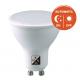Warm White LED Dusk to Dawn Sensor Light Bulbs 5W For Outdoor Lighting