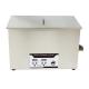 240w Industrial Ultrasonic Cleaner With 40hkz/ 28khz Optional Frequency