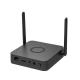 Plug And Play 4K Wireless Presentation System , Quickshare Device For Laptop PC