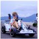 s Best Children's Remote Control Ride On 12V Electric Go-Kart Car with and Battery