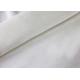 Industrial Alkali Resistant Fiberglass Fabric , 1.0mm High Silica Fiberglass Cloth