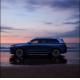 2024 Aito Huawei Wenjie M9 4WD Range Extender Max 42K Wh 5-Door 6-Seater Blue Luxury SUV