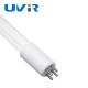 145W UVC Germicidal Lamp , 800Ma Germicidal Ultraviolet Light Bulbs For School