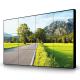 1080P FHD Splicing LCD Video Wall 55'' 1.7mm with Superb Colour Rendition