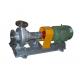 LQRY26-20-100 Heat Conduction Oil Pump Rotation Speed 2825r/Min
