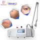 Medical Co2 Fractional Laser Device For Scar Removal Skin Resurfacing Tightening