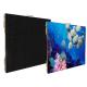 P6.25 Waterproof  External Led Screen Portable and Super Slim Cabinet