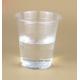 Clear Plastic 170ml Disposable drinking Cups