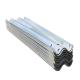 Q235 Q345 W Beam Highway Guardrail for Roadway Safety and Traffic Management