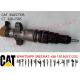 328-2585 Caterpillar C7 C9 Engine Common Rail Fuel Injector 254-4339 387-9433