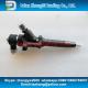 Genuine and new common rail injector 0445120048 for MITSUBISHI 4M50 ME222914
