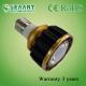 High Power High Capacity 6063 Aluminum Alloy GU10-8W LED Spot Lamps