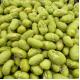 High Protein Roasted Bean Snacks Salty Roasted Edamame Beans