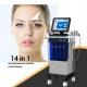 CE 14 In 1 Hydro Dermabrasion Facial Machine Acne Treatment