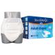 Ultra Thick Odor Control Super Absorbent Disposable Adult Diapers for Incontinence