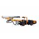 3440mm Underground Drilling Rig Equipment With Electric Motor Diesel Engine