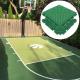 PP Fiba Outdoor 3x3 Basketball Tennis Court Floor Tiles Interlocking Waterproof