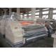 80 Meters/Min Corrugated Cardboard Production Line With Universal Joint